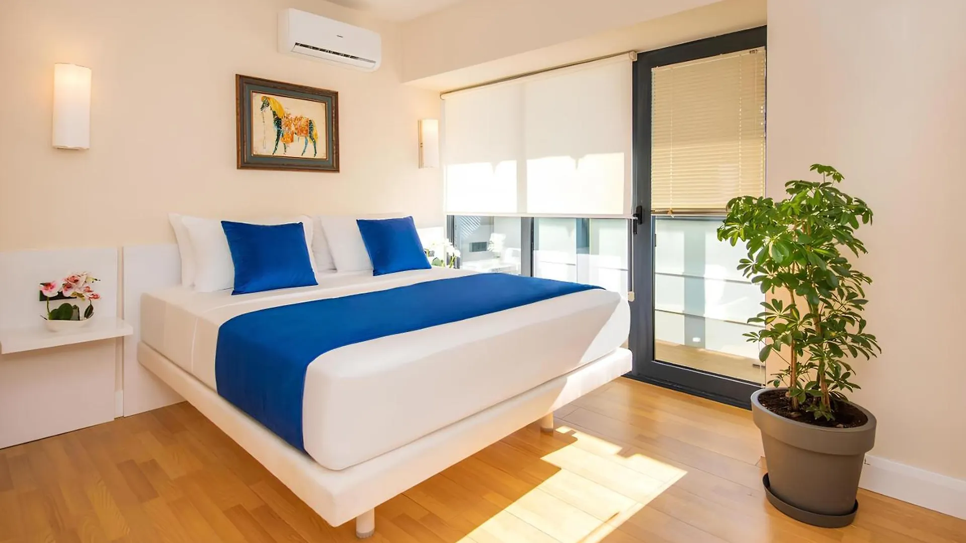 Panorama Orbi Luxe Batumi Aparthotel