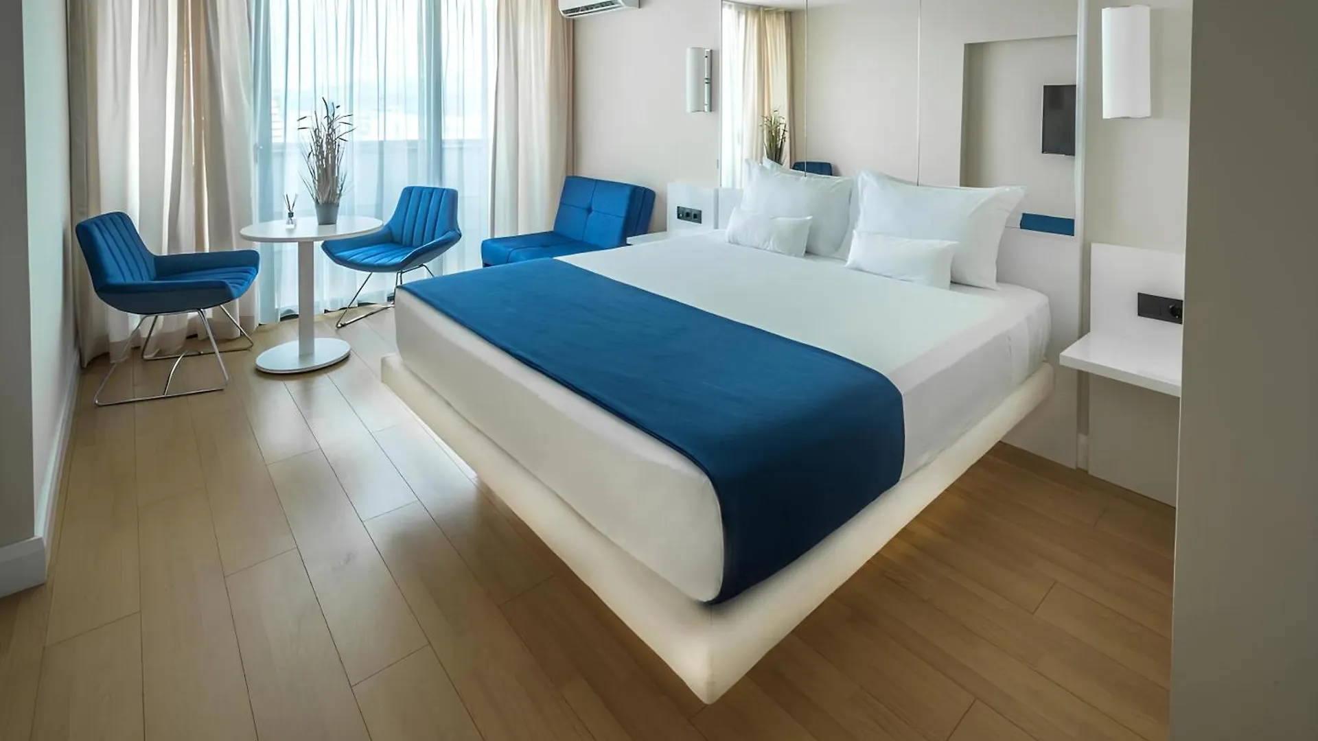 Panorama Orbi Luxe Batumi Aparthotel
