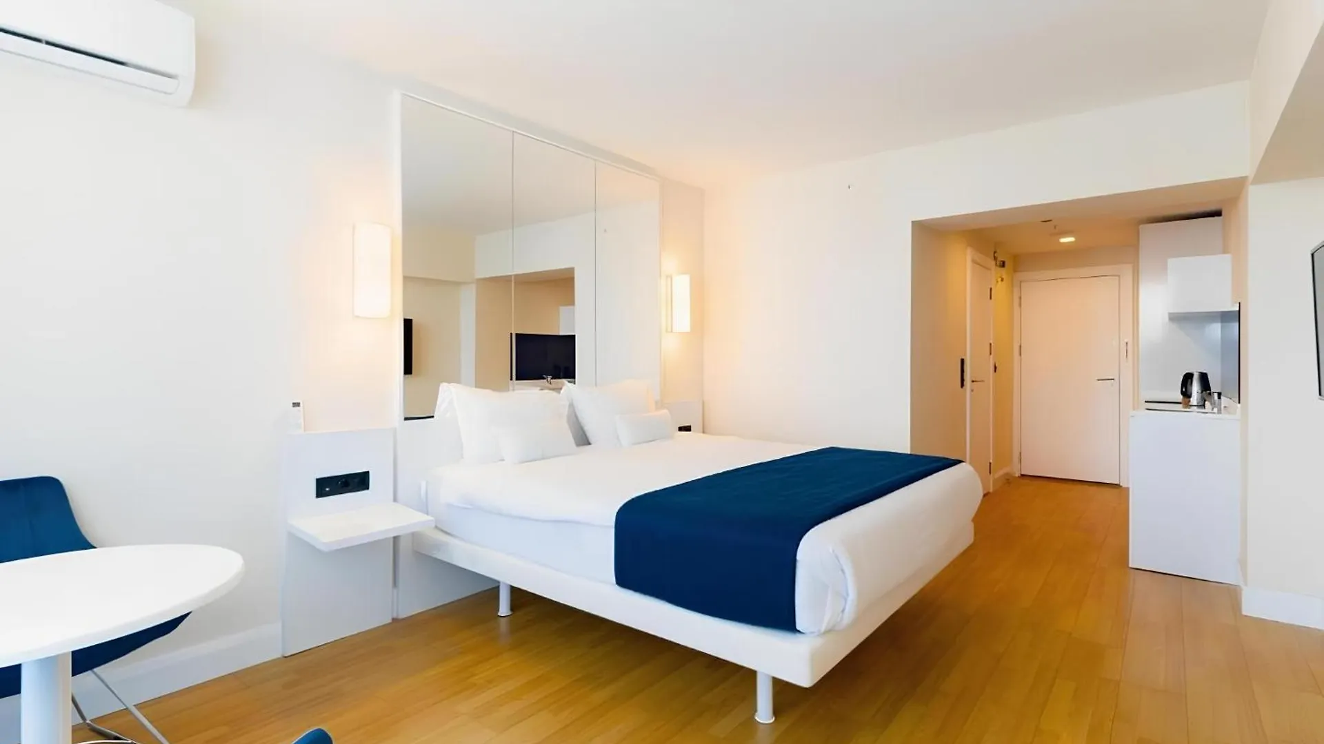 *****  Panorama Orbi Luxe Batumi Aparthotel Georgië