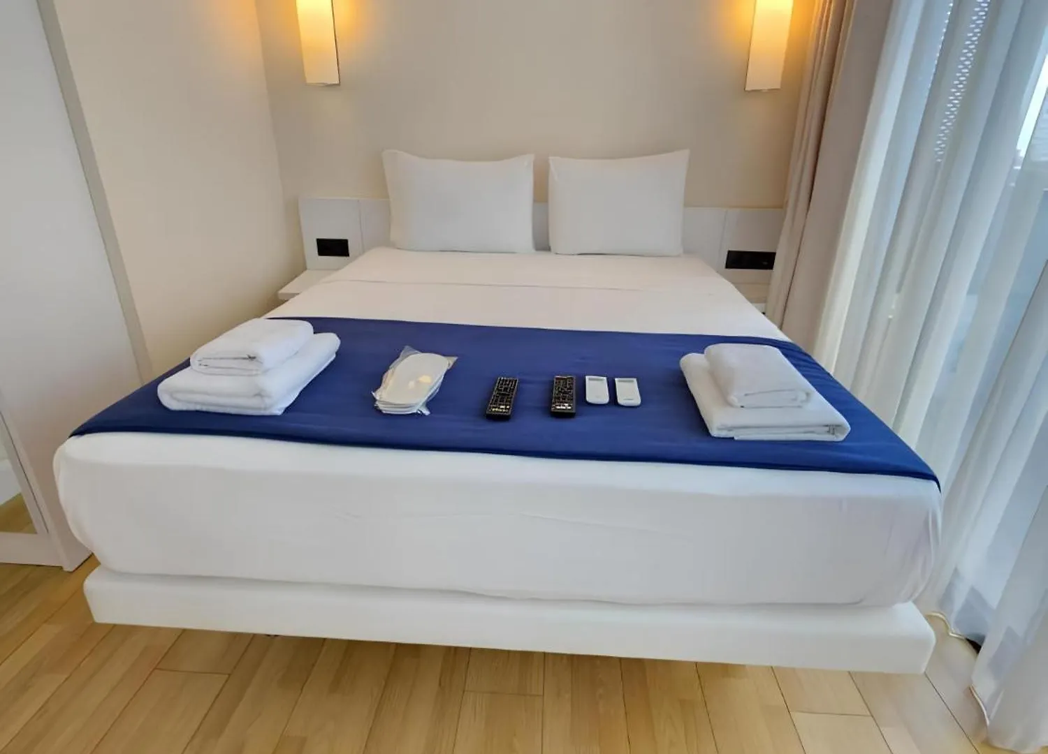 Panorama Orbi Luxe Batumi Aparthotel